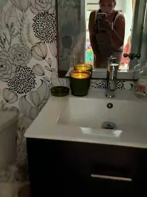 This might be the coziest little upgrade I’ve added to my space lately. ✨🕯️ It looks like a candle, but it’s actually an aroma diffuser—so you get all the relaxing ambiance and fragrance without an open flame. Perfect for winding down, working, reading, or creating a calming vibe at home. #HomeFavorites #CozyHome #SelfCareFinds #dealsforyoudays #summerwins 