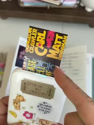 No ink required #TikTokShopCreatorPicks #tiktokshopsummerturnup #dealsforyoudays #SummerWins #photoprinter 