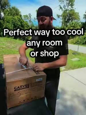 My ac guy literally told me to get a mini split for my dads garahe sonit would make his house ac over work. #minisplit #Summerwins #DealsForYouDays #fathersdaygift #fulfilledbytiktok 