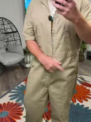 #Coveralls #DickiesCoveralls  
