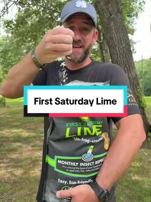 First Saturday Lime Insect Repellent #pest #repellent #insect #insectrepellent #tiktokshopcreatorpicks 