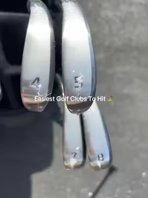 If you are frustrated with your clubs try these! #golfclubs #golfsale #dealsforyoudays #summerwins 