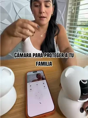 Respuesta a @chiquita gracias por tu comentario linda! #camara #security #summerwins #dealsforyoudays #Home 