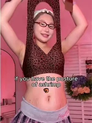 POV: You've been slouching for 20 years… this $26 posture bra fixed it in 3 days 😭 Grab it before the mid-year sale ends! #PostureBra #BackPainRelief #SummerWins #DealsforYouDays