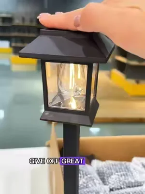 12 pcs Solar pathway lights, tiny, cute, waterproof, decor, outdoor lighting \#pathwaylights#outdoorlights #solarlights#summerwins  #DealsforYouDays 