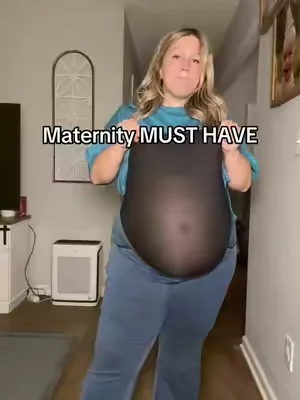 The must have #momcozy #maternity 