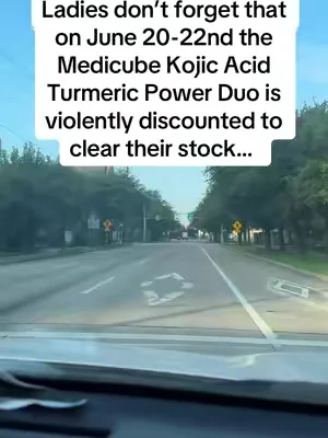 *  #TikTokShopCreatorPicks #TikTokShopStockUp #Dealsforyoudays #MicroSpotlightDay 