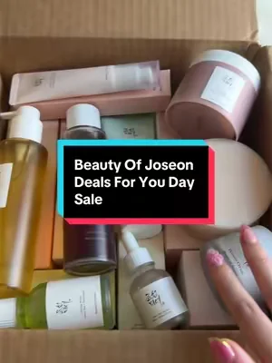 not sure what employee crashed out but im here for it 😫🫶🏼 this is SO much more affordable than getting them separately too 🤍 beauty of joseon mega starter set beginner korean skincare tiktok shop #tiktokshopcreatorpicks #tiktokshopsummerturnup #DealsForYouDay #tiktokshopdealsforyou #beautyofjoseon beauty of joseon best starter kit hydrating brightening glass skin korean skincare buy with coupon maehni @Beauty of Joseon US 