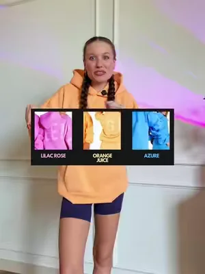 Brb running to grab every color!! These are more of a “perfect” fit rather than “oversized” 👏🏼 #christiantiktok #christianhoodie #summercollection #fashiontiktok #glohoodie 