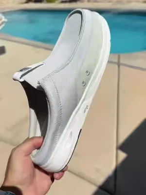 @HeyDude  Wally Hey2O Slip #dealsforyoudays #heydudeshoes #heydudesuperbrandday #heydudesummer #vacation 