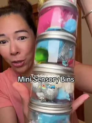 Trust me and stash one in every bag! #ad #toddleractivities #sensorybinideas #summerwins #dealsforyoudays 