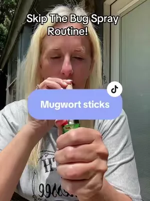 Summer nights on the patio are way better when you’re not constantly swatting mosquitoes. 🦟✨ I started using these Natural Defense Mugwort & Gastrodia aromatherapy sticks before heading outside, and they’ve helped me enjoy my backyard again. #NaturalDefense #tiktokmademebuyit #mosquitorepellent #summermusthave #tiktokshopcreatorpicks
