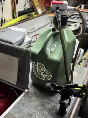 The beat way to gas up your machines!  #tiktokshopcreatorpicks #dealsforyoudays #boating #gas #motorsports @RA Hoerr Inc 