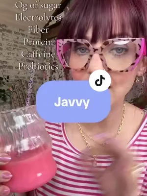 #javvy #refresher #javvyprotein #tiktokshopcreatorpicks #protein 