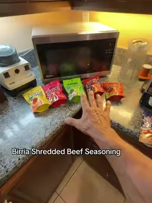 Party Food - Birria Taco Seasoning. The easiest, delicious and authentic Mexican food you can make. Even if you’re Mexican. #birria #birriatacos #merica #summerwins #dealsforyoudays @EZ Bombs 