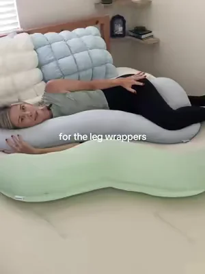 These will go fast 🥨💤
