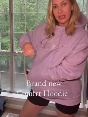 Comfrt’s brand new snak hoodie #dealsforyoudays #comfrtclothing #comfrthoodie #hoodie 