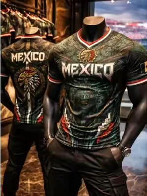 #worldcup2026 #soccerjersey #blokecore #mexicojersey #dealsforyoudays