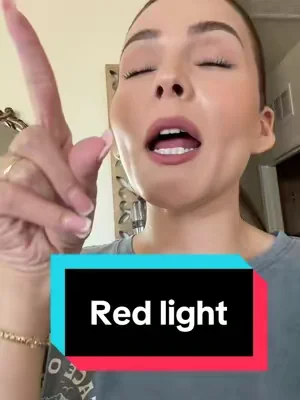 Red light