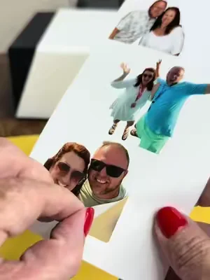 Turn your favorite photos into custom stickers in minutes with the Liene PixCut S1 sticker printer and cutter. Perfect for scrapbooks, planners, gifts, and small business labels. #StickerPrinter #CustomStickers #tiktokshopcreatorpicks  #dealsforyoudays  #SummerVibes 