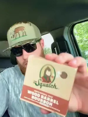 If you’re already buying Dr. Squatch, this bundle is worth a look while they’re running a deal on it #drsquatch #drsquatchsoap #mensgrooming #menssoap #dealsforyoudays 