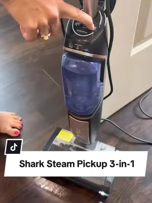 You can’t beat this!!  Knowing my floors are this clean is my favorite!!  @Shark Home #tiktokshopcreatorpicks #DealsForYouDays #SummerVibes #sharkhome #sharkvacuum 