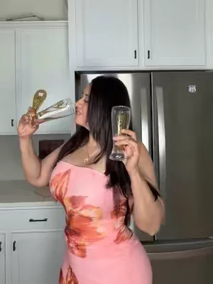 Me encantaron estos vasos 