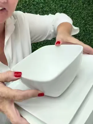 Upgrade your table with this modern stoneware dinnerware set. Durable, stylish, and perfect for everyday meals or special gatherings. #DinnerwareSet #KitchenEssentials #tiktokshopcreatorpicks  #dealsforyoudays  #SummerVibes 
