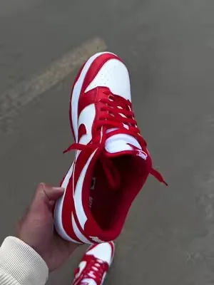 #nikedunklows #fashion #streetwear 