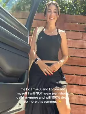 Just a mom trying to find her style again 
