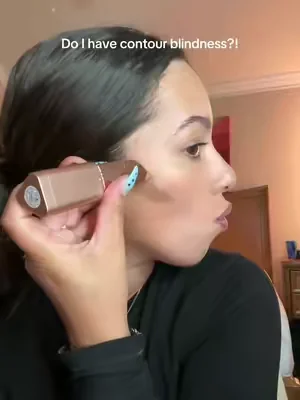 I don’t think so 😅🤎 @LYS Beauty #tiktokshopfinds #dealsforyoudays 