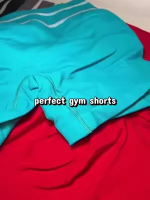 #gymshorts #yogashorts #scrunchshorts #tiktokshopforcreators #tummycontrolshorts 