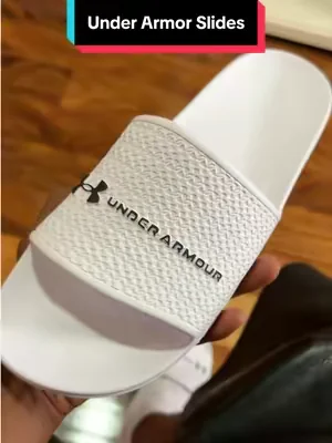 White shower sandals. #sandals #dealsforyoudays #mensstyle #shoes 