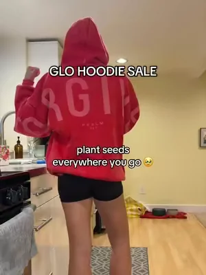 Replying to @torrefy am I dreaming rn?!? #GLOhoodie #christianhoodie #GodsLoveOvercomes #christianstreetwear #flashsale 
