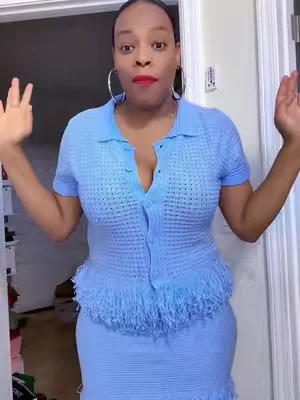 #women #2 #piece #crochet #dealsforyoudays 