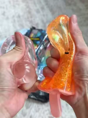 better luck next time 😔 #sugarsquishy #squishy #squishytoy 
