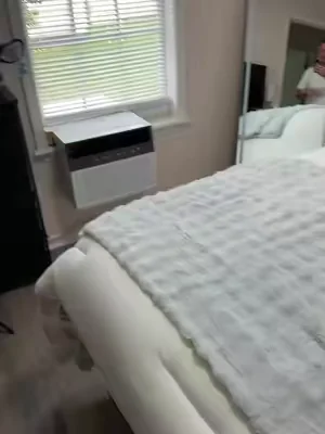 #WindowUnit 