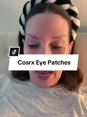 #cosrx #dealsforyoudays #tiktokshopsummerturnup #kbeauty @COSRX US 