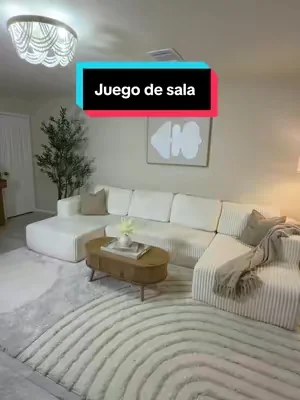 El sofá más suave,cómodo y confortable #creatorsearchinsights #tiktokshopstockup #tiktokshopcreatorpicks #DealsForYouDays #sofa 
