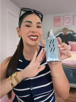 @Color Wow Hair #cabelloesponjado #cabellosinfrizz #dealsforyoudays #tiktokshopcreatorpicks #viral 