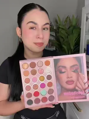 #tiktokshopcreatorpicks #sumervibes🌞🌴 #maquillaje #makeup #librodemaquillaje 