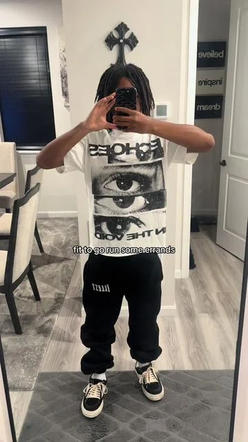 this t shirt is so hard #fyp #fashion #pacsun #outfitinspo #streetwear 
