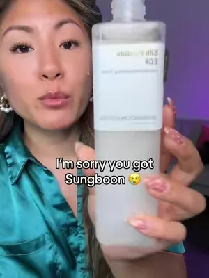 #sungbooneditor toner  #tiktokshopdealsforyoudays #dealsforyoudays #tiktokshopcreatorpicks 