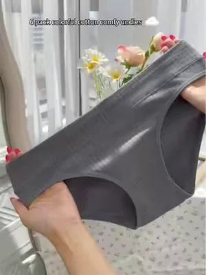 The Softest Thing That Will Ever Touch Your Skin. #underwear #panties #TikTokShopDealsForYouDays #DealsForYouDays#summerwins 