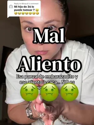 Replying to @Minaa.B. Gases, fermentacion, estreñimiento, mal aliento, mala digestion, Enzimas digestivas, probioticos, salud digestiva, gut health #guthealth #enzimasdigestivas #dealsforyoudays #digestion #malaliento disclaimer: precios promociones y resultados pueden variar 