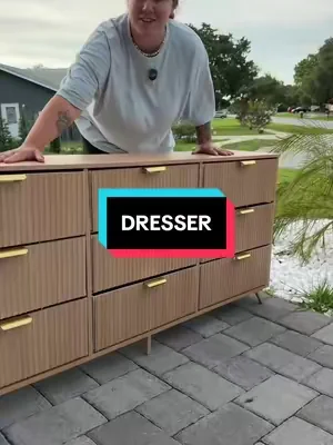 #dresser 