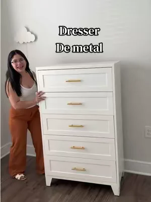 #dresser #wardrobe #DealsforYouDays #organizer #drawer 