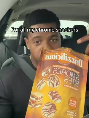 Guilt free snacking!🫶🏾 on sale now🔥