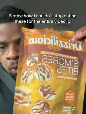 So good I’ll take 64 bags please😁 for sake of course…link in video🤝