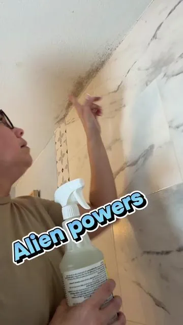 #alienpower #quitamoho #facildeusar #actuarapido #viral 